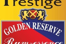 PR Rum Golden Reserve 20 ml Essence